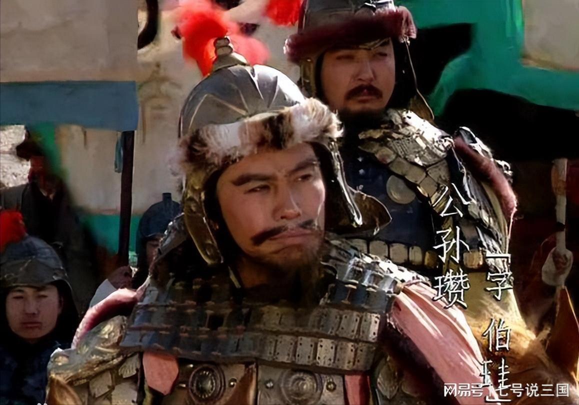  技术解密：三国乱世中的四大边疆防御体系与外族阻击策略 新闻