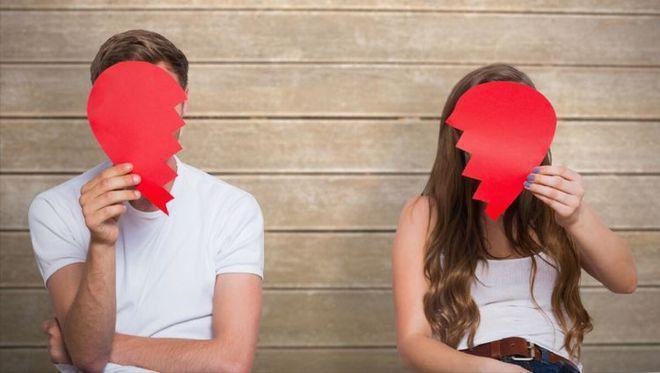 婚姻AA制的精算陷阱:从闪婚到离婚的结构性复盘 情感心理