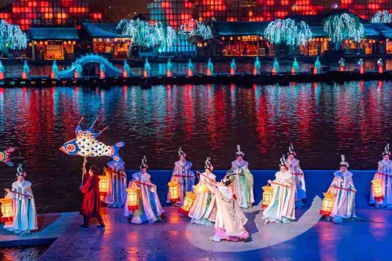  文旅体验经济：技术架构驱动的沉浸式场景创新实践 IT技术 文旅体验经济：技术架构驱动的沉浸式场景创新实践 IT技术 文旅体验经济：技术架构驱动的沉浸式场景创新实践 IT技术 文旅体验经济：技术架构驱动的沉浸式场景创新实践 IT技术