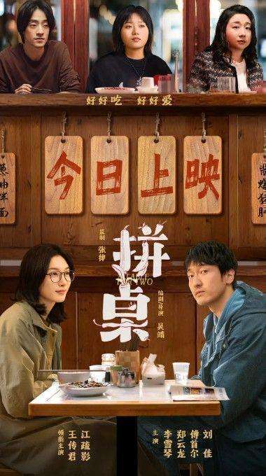 华语电影创作瓶颈:2026年六部作品的深层问题剖析 影视小说