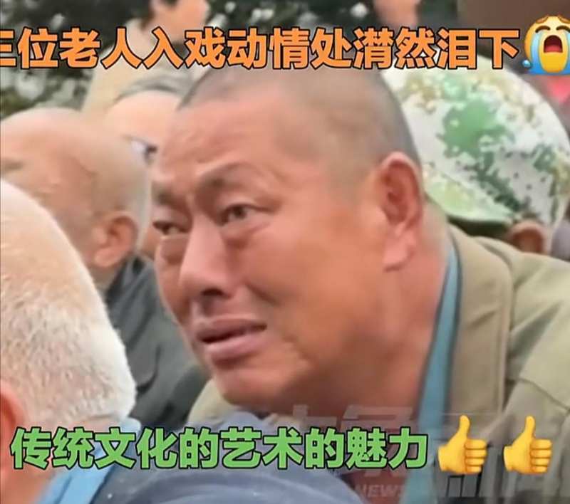 从河南农民的泪水看传统戏曲的教育价值与现代文艺困境 文化旅游 从河南农民的泪水看传统戏曲的教育价值与现代文艺困境 文化旅游