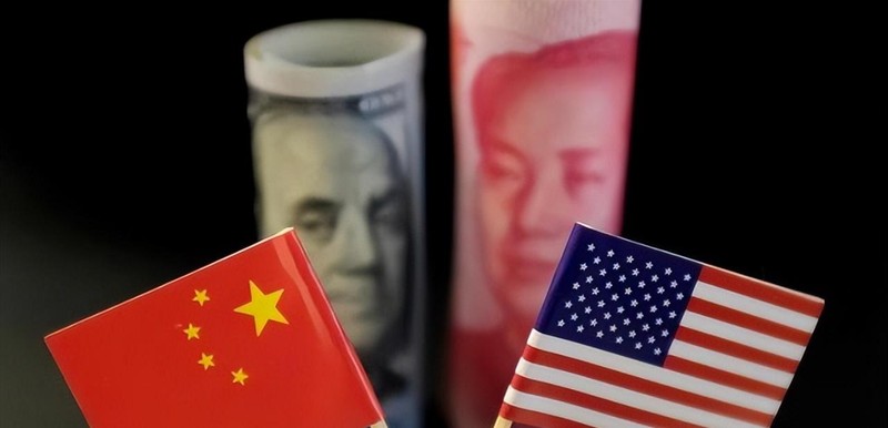  外汇储备战略重构：美债减持与黄金增持的底层逻辑 股票财经 外汇储备战略重构：美债减持与黄金增持的底层逻辑 股票财经