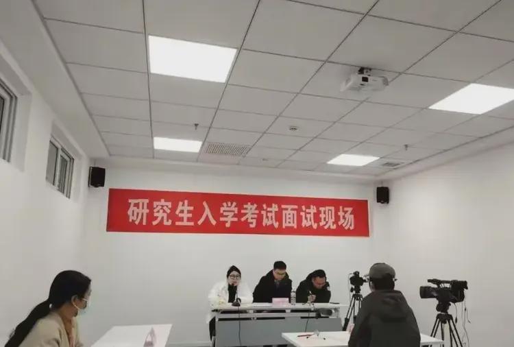 深度复盘:440分「研王爷」复试折戟的技术根源与破局指南 教育招生