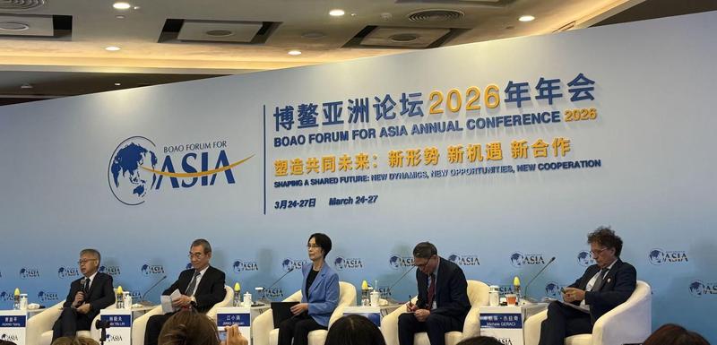 种业振兴:从资源鉴定到领军企业培育的技术路径深度解析 新闻
