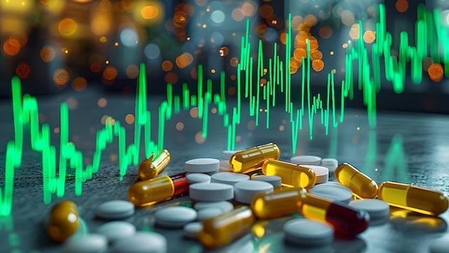 穿透14家药企财务警报:资产负债率背后的债务危局与破局逻辑 股票财经