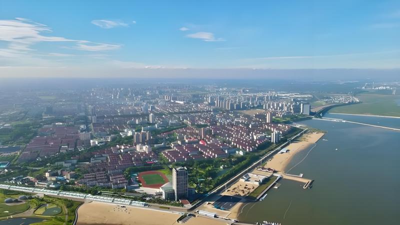  深度解码金山低密宅地：1.05容积率背后的开发逻辑与城市价值 房产家居